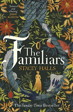 THE FAMILIARS (INGLÉS)