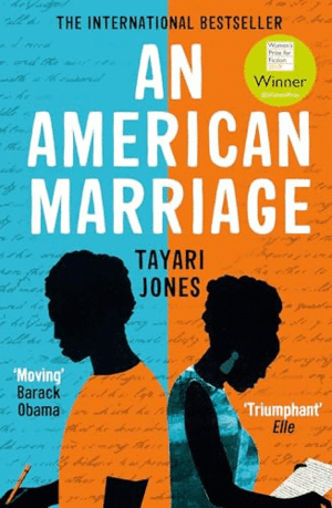 AN AAMERICAN MARIAGE (INGLÉS)