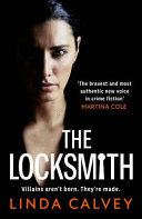 THE LOCKSMITH (TEXTO EN INGLÉS)