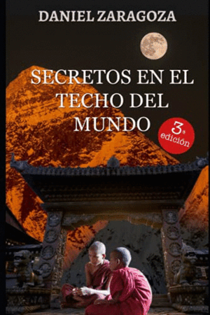 SECRETOS EN EL TECHO DEL MUNDO