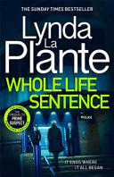 WHOLE LIFE SENTENCE (TEXTO EN INGLÉS)