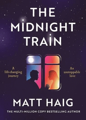 THE MIDNIGHT TRAIN (TAPA DURA) (INGLÉS)