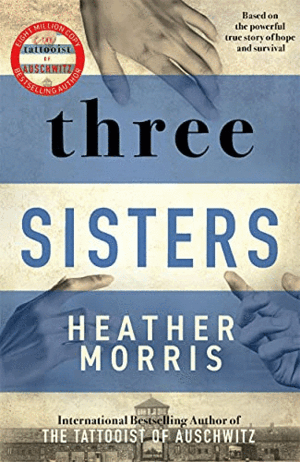 THREE SISTERS (INGLÉS)