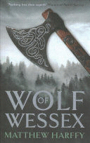 WOLF OF WESSEX