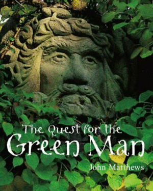 THE QUEST FOR THE GREEN MAN