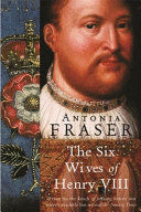 THE SIX WIVES OF HENRY VIII (INGLÉS) (ESTRÍAS EN EL LOMO)