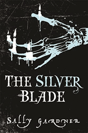 THE SILVER BLADE