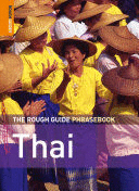 ROUGH GUIDE PHRASEBOOK TO THAI (INGLÉS - TAILANDÉS)