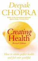 CREATING HEALTH (INGLÉS)
