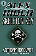 SKELETON KEY