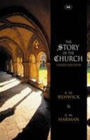 THE STORY OF THE CHURCH