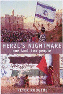 HERZL'S NIGHTMARE