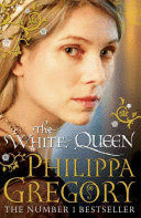 THE WHITE QUEEN