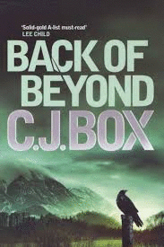 BACK OF BEYOND
