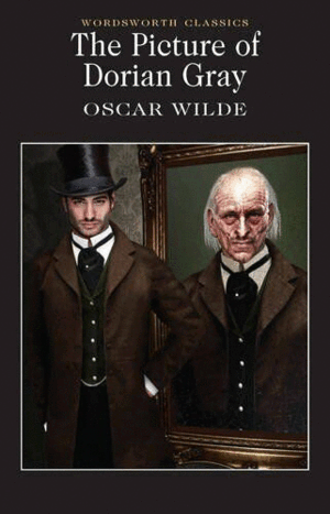 THE PICTURE OF DORIAN GRAY