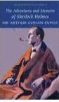 THE ADVENTURES AND MEMOIRS OF SHERLOCK HOLMES