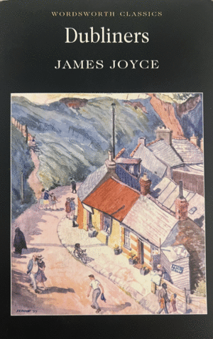DUBLINERS (INGLÉS)