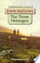 THE THREE HOSTAGES