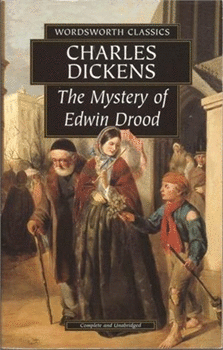 THE MYSTERY OF EDWIN DROOD (INGLÉS)