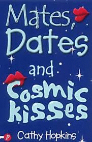 MATES, DATES AND COSMIC KISSES