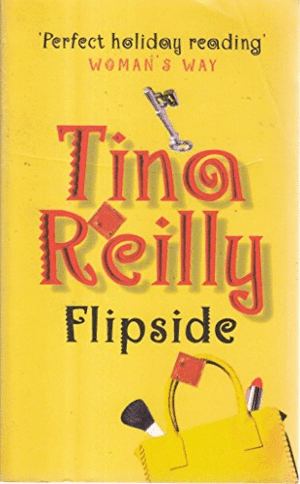 FLIPSIDE (INGLÉS)