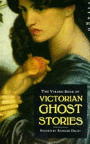 THE VIRAGO BOOK OF VICTORIAN GHOST STORIES (INGLÉS) (BORDES ALGO ROZADOS)