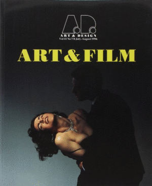 ART & FILM