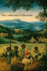 THE LOBKOWICZ COLLECTIONS (TEXTO EN INGLÉS)