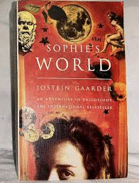 SOPHIE'S WORLD