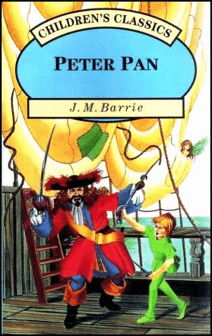 PETER PAN