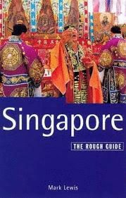 SINGAPORE (EN INGLÉS)