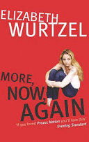 MORE, NOW, AGAIN