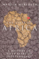 THE STATE OF AFRICA (EN INGLÉS)