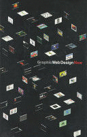 GRAPHIS WEB DESIGN NOW 1