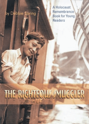 THE RIGHTEOUS SMUGGLER (INGLÉS)