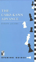 THE CARO-KANN ADVANCE (TEXTO EN INGLÉS)