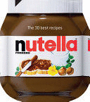 NUTELLA (TEXTO EN INGLÉS)