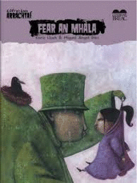 FEAR AN MHALA (TEXTO EN IRLANDES)
