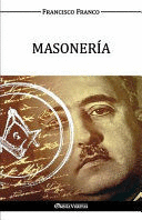 MASONERÍA (PEQUEÑO CORTE EN PARTE SUPEIOR DE LA TRASERA)