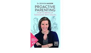 PROACTIVE PARENTING