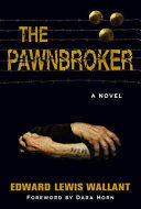 THE PAWNBROKER