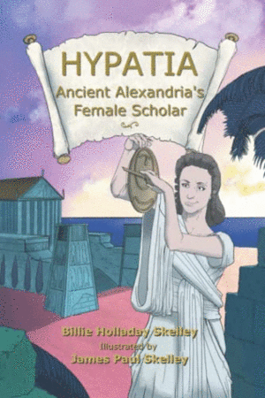 HYPATIA ( TEXTO EN INGLÉS )