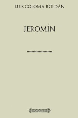 JEROMÍN