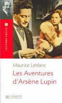 LES AVENTURES D'ARSÈNE LUPIN