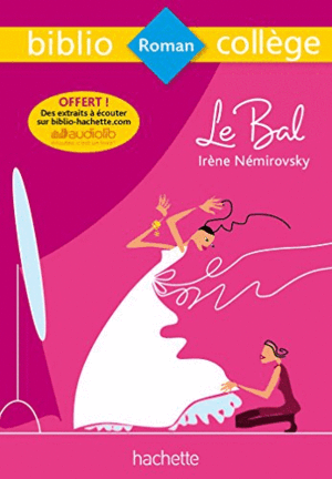 LE BAL (FRANCÉS)