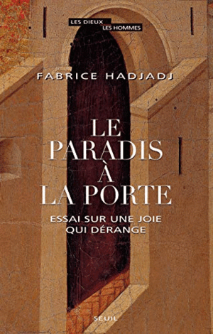 LE PARADIS À LA PORTE
