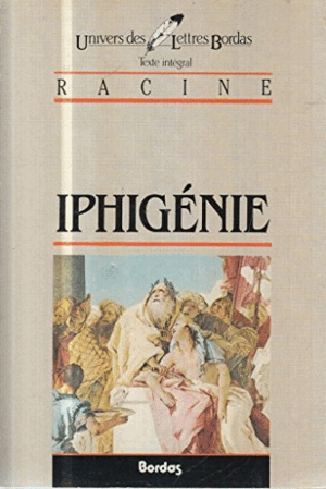 IPHIGÉNIE