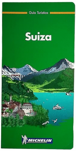 SUIZA