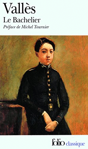 LE BACHELIER (FRANCES)