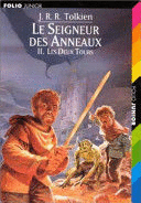 LE SEIGNEUR DES ANNEAUX II.LES DEUX TOURS